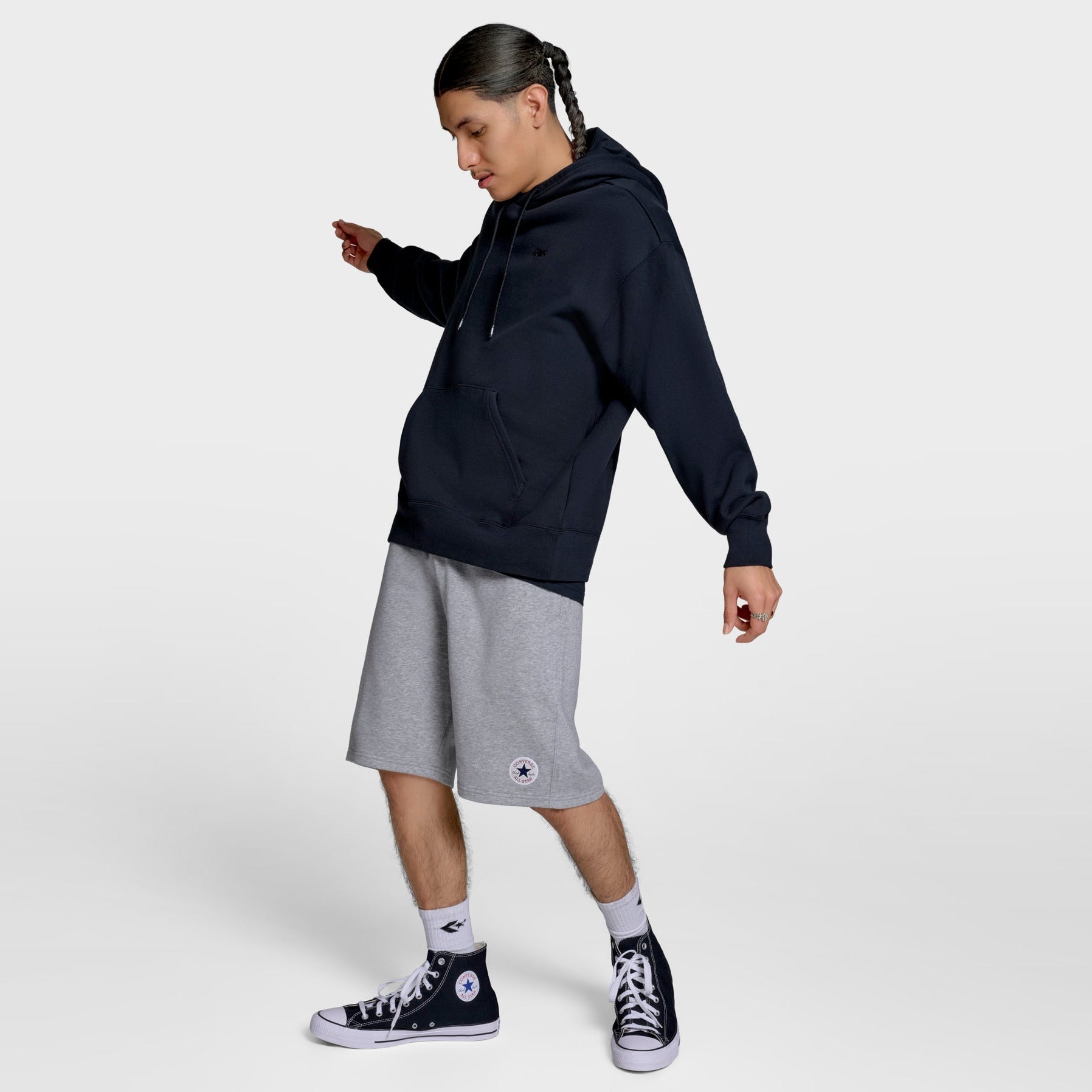 PREMIUM CONS סווטשירט