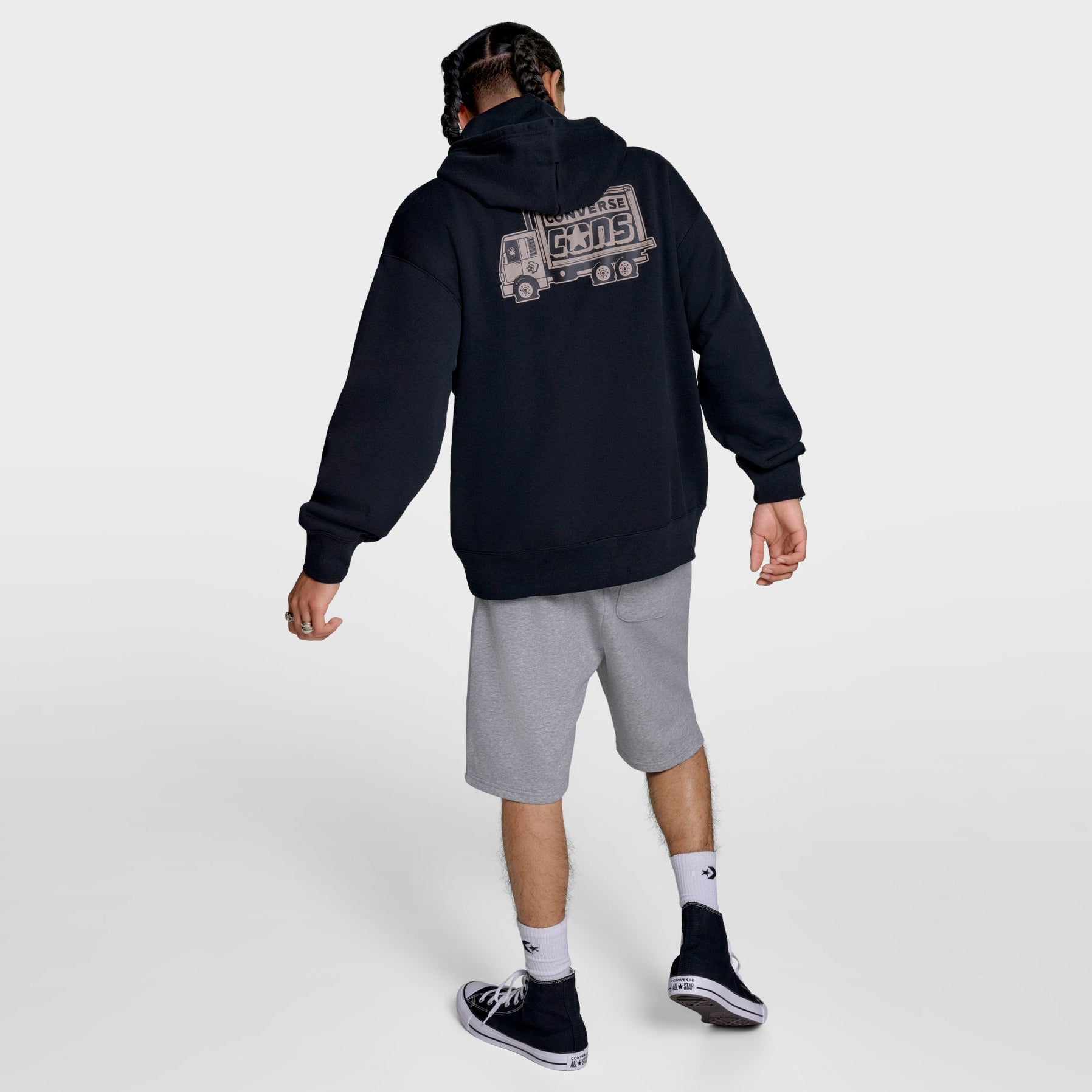 PREMIUM CONS סווטשירט