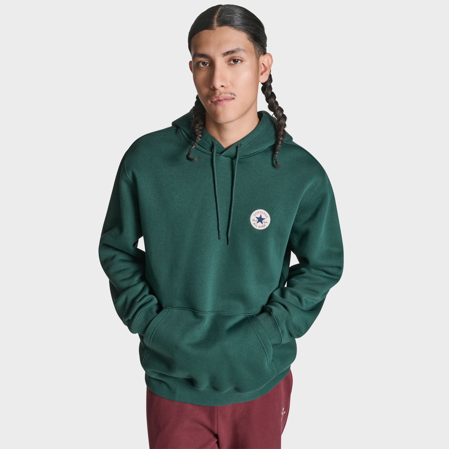 STANDARD FIT CORE סווטשירט