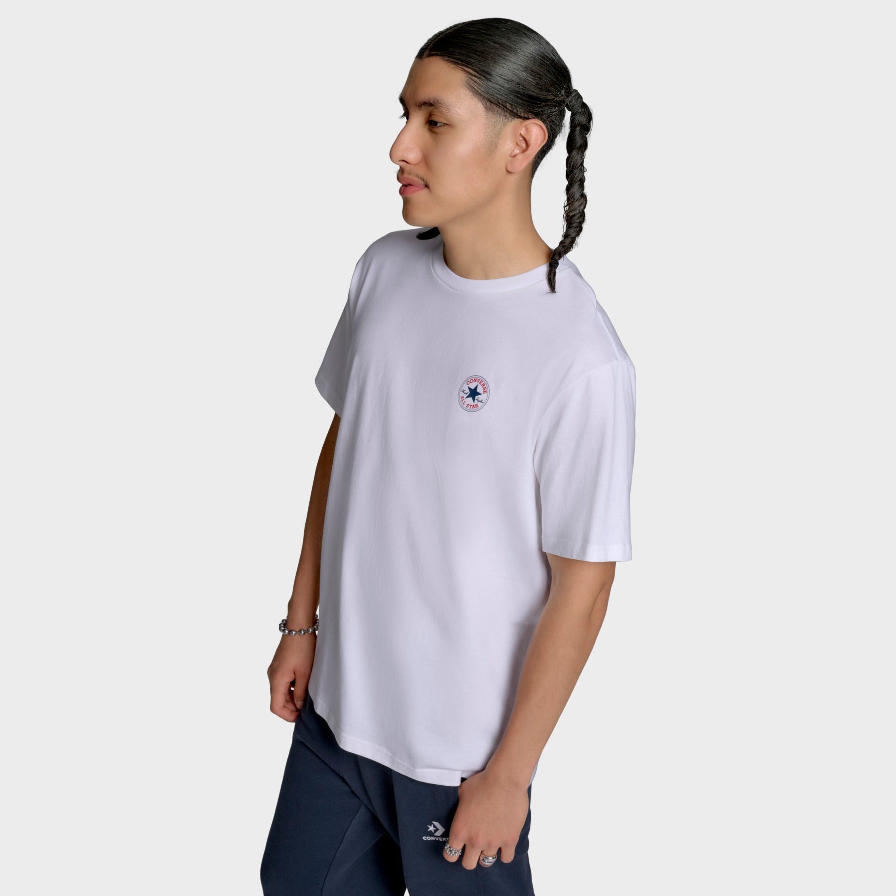 CORE CHUCK PATCH טי שירט