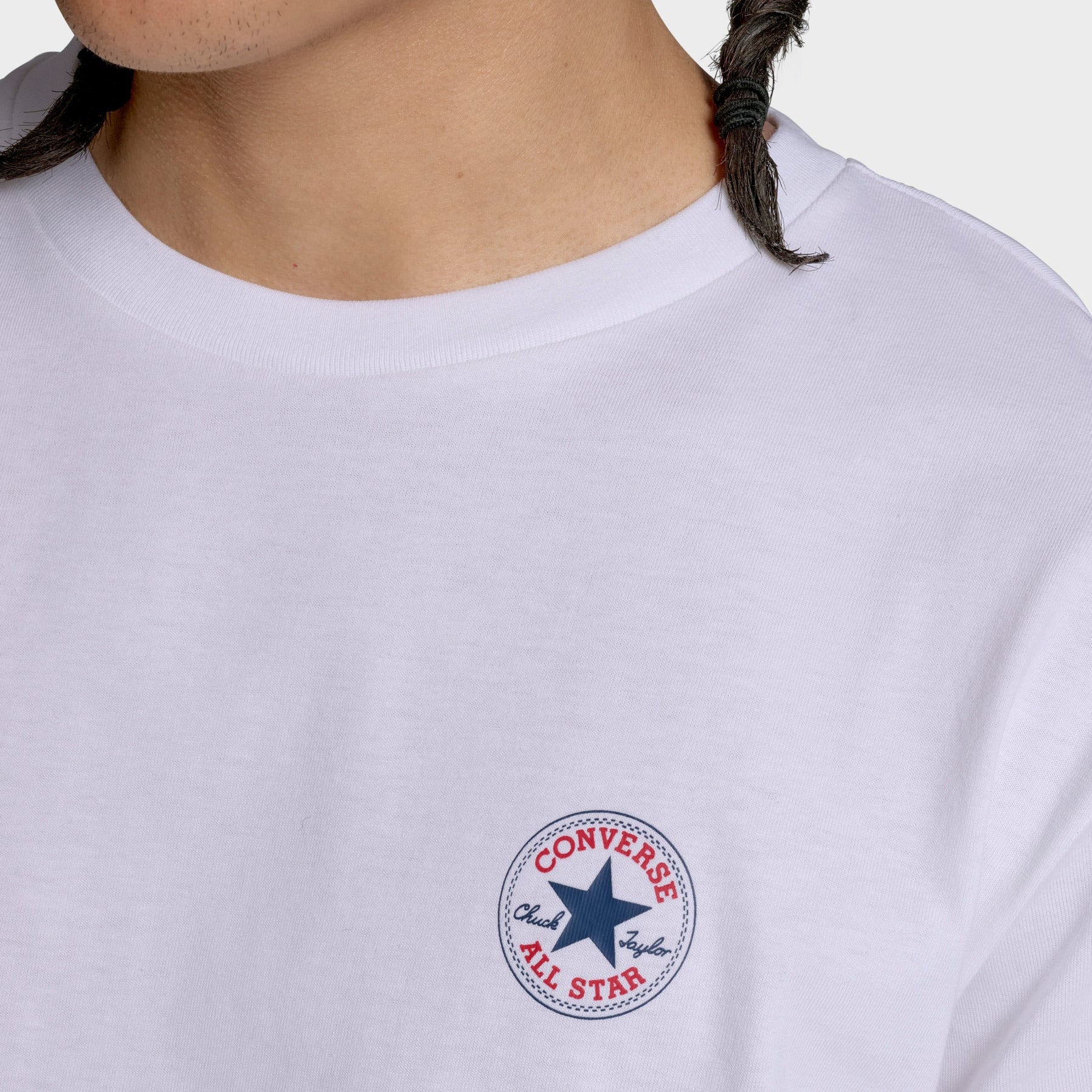 CORE CHUCK PATCH טי שירט