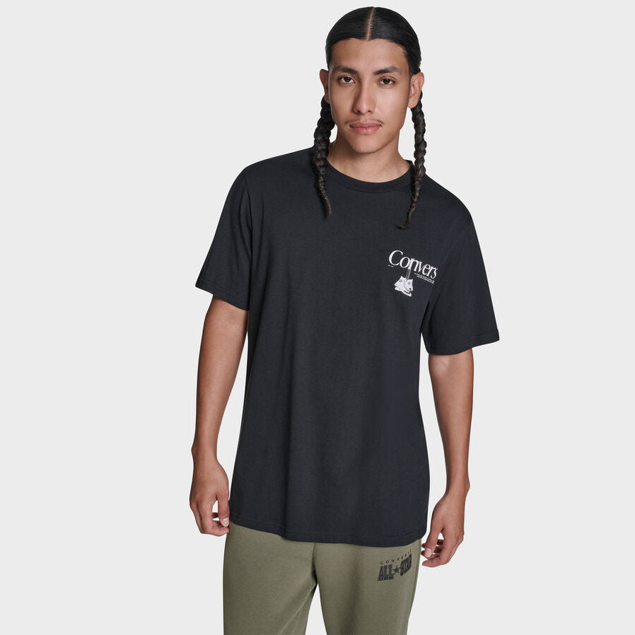 HANGING SHOES טישרט