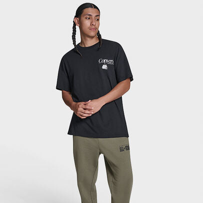 HANGING SHOES טישרט