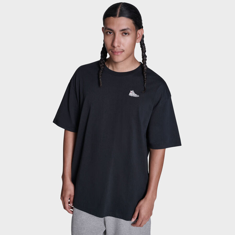 SNEAKER PATCH טישרט