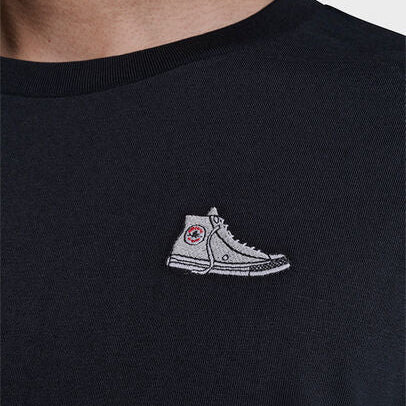 SNEAKER PATCH טישרט