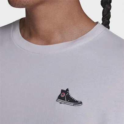 SNEAKER PATCH טישרט