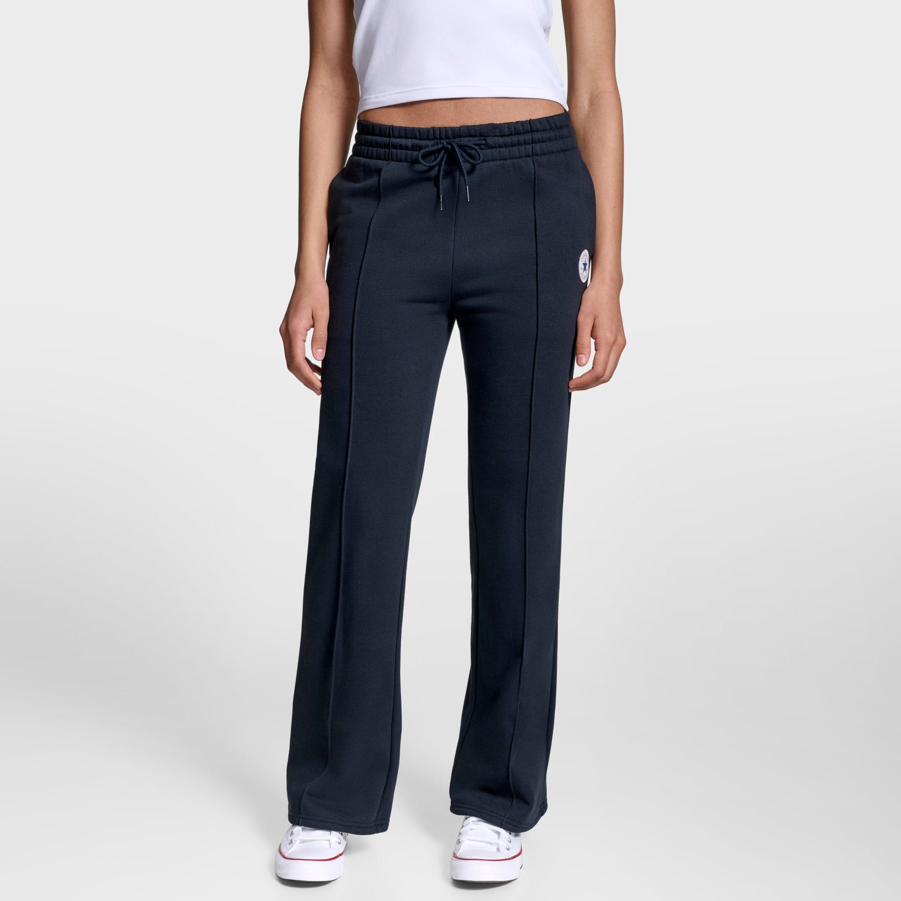 RETRO CHUCK FASHION KNIT מכנסיים ארוכים