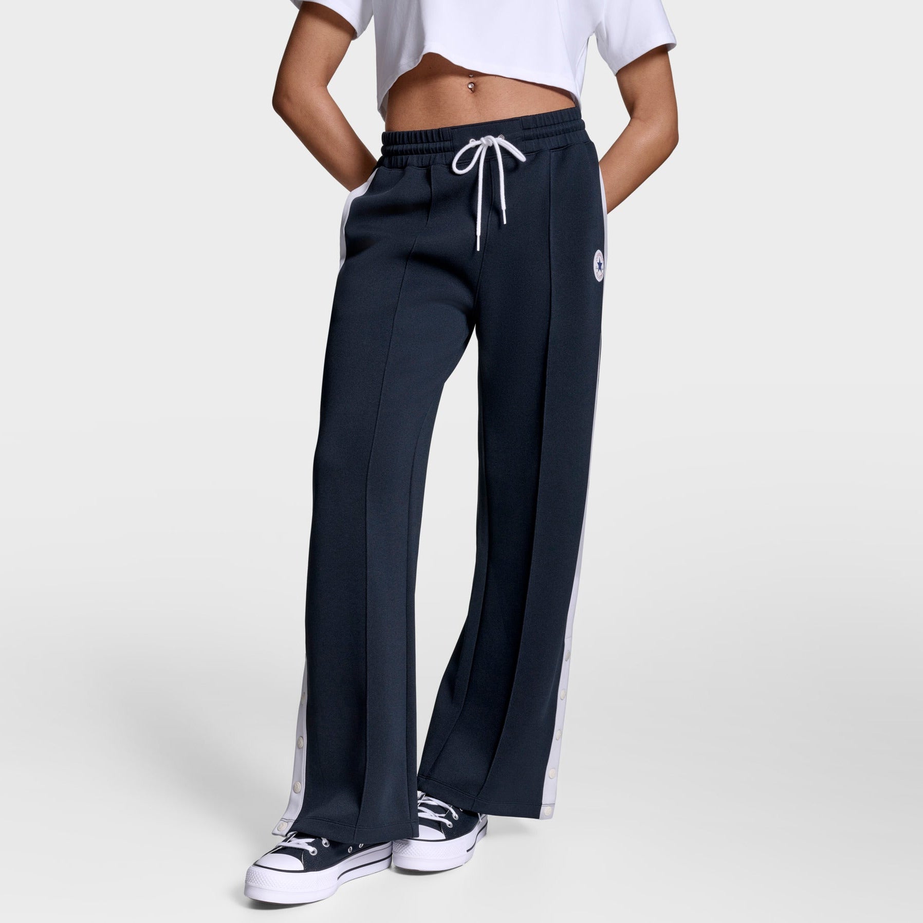 RETRO TRACK מכנסיים ארוכים