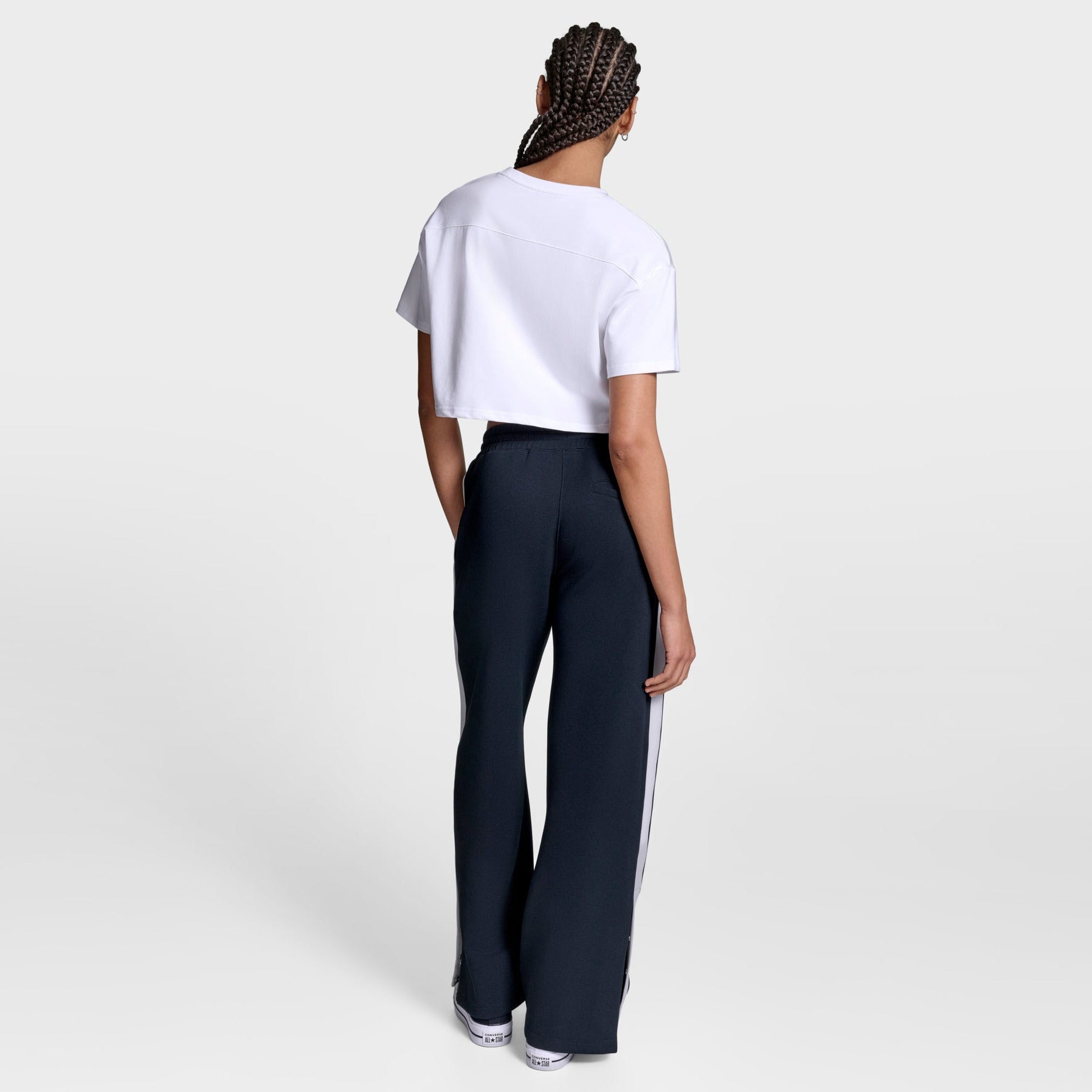 RETRO TRACK מכנסיים ארוכים