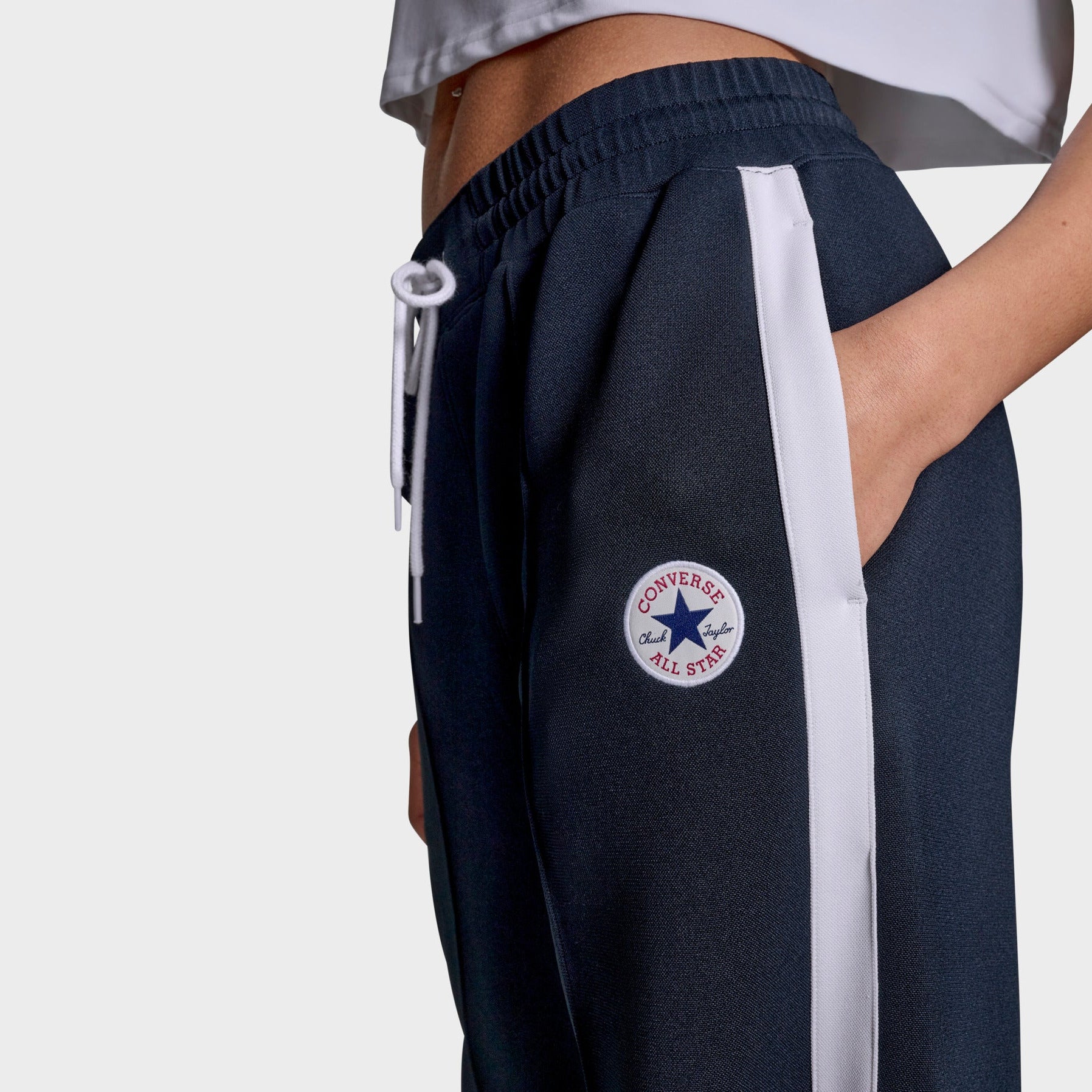 RETRO TRACK מכנסיים ארוכים