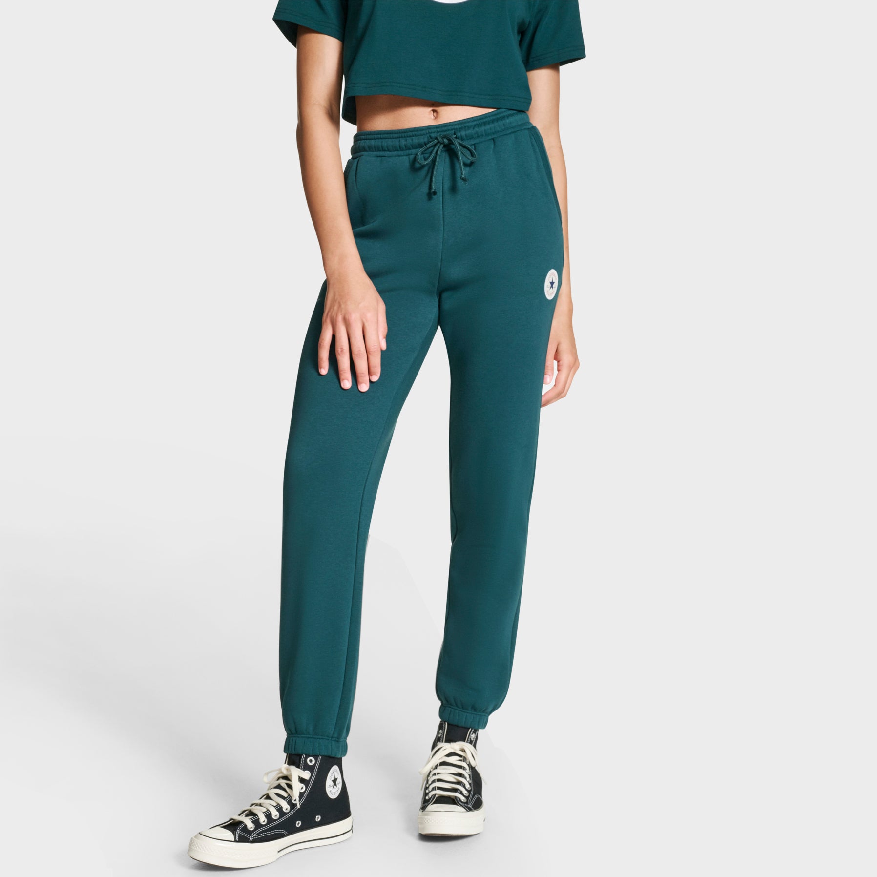 CHUCK PATCH מכנסיים ארוכים