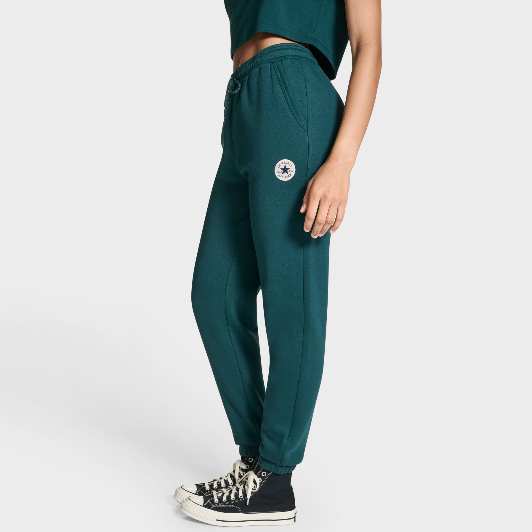 CHUCK PATCH מכנסיים ארוכים