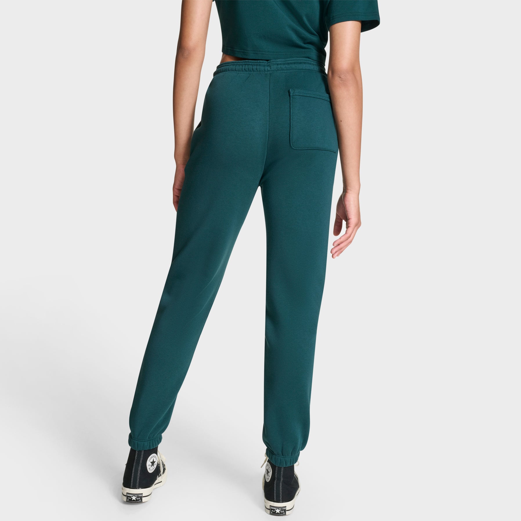 CHUCK PATCH מכנסיים ארוכים