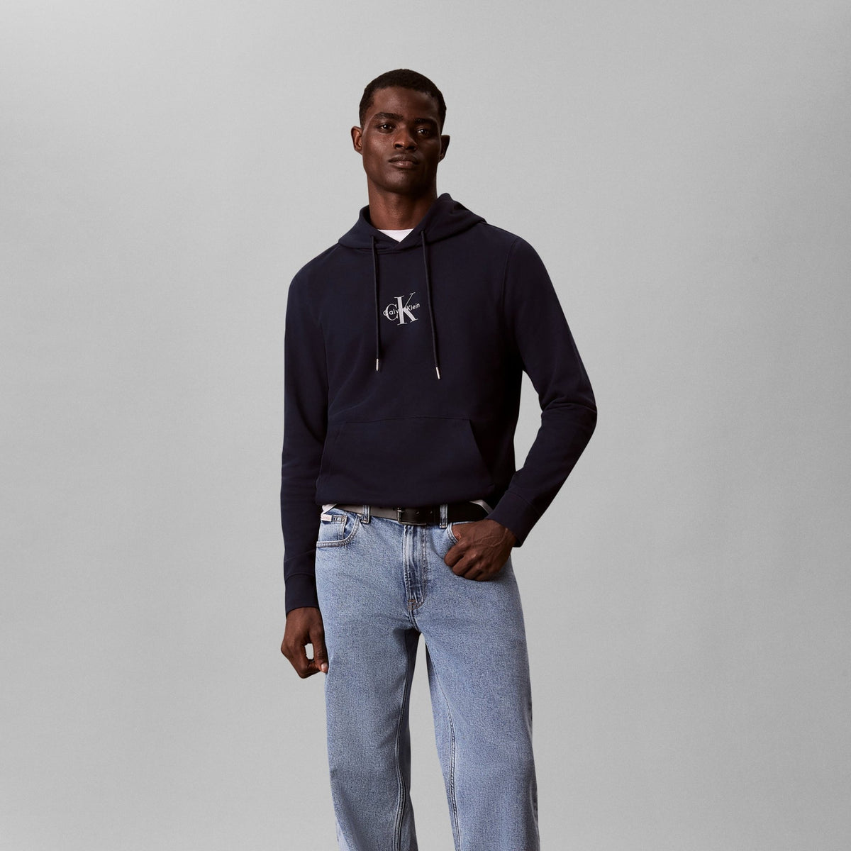 MICRO MNLG HOODIE סווטשירט