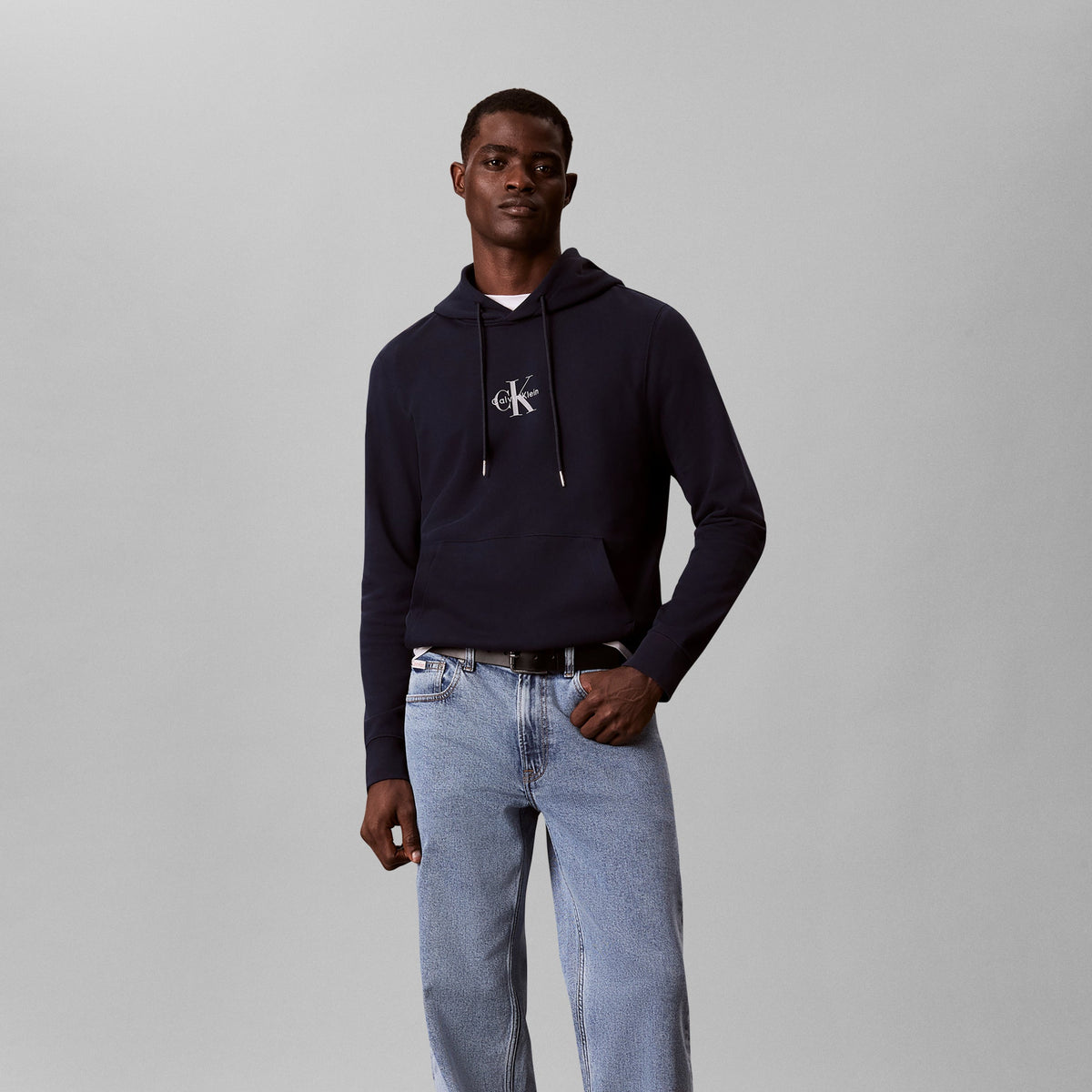 MICRO MNLG HOODIE סווטשירט