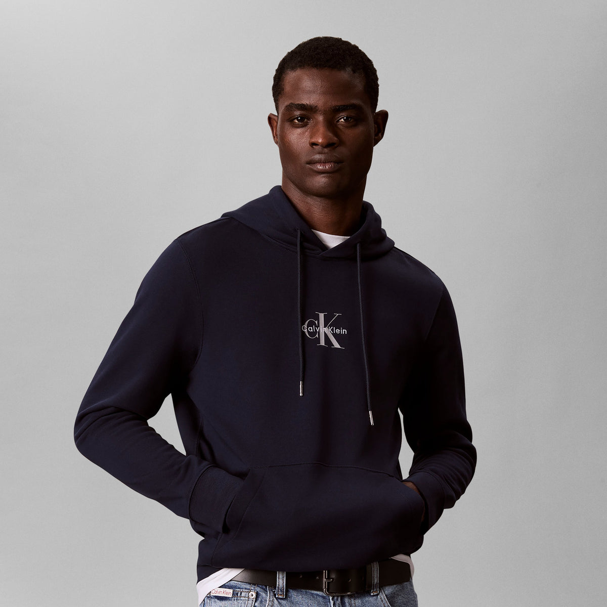 MICRO MNLG HOODIE סווטשירט