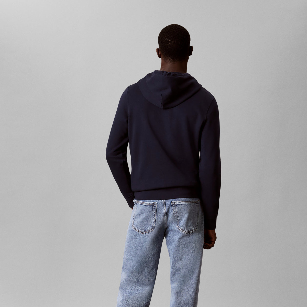 MICRO MNLG HOODIE סווטשירט