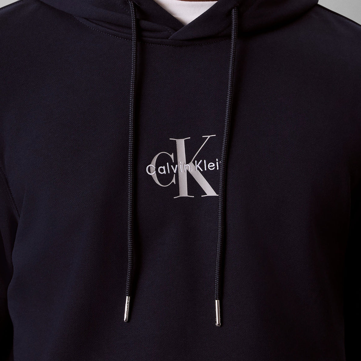 MICRO MNLG HOODIE סווטשירט