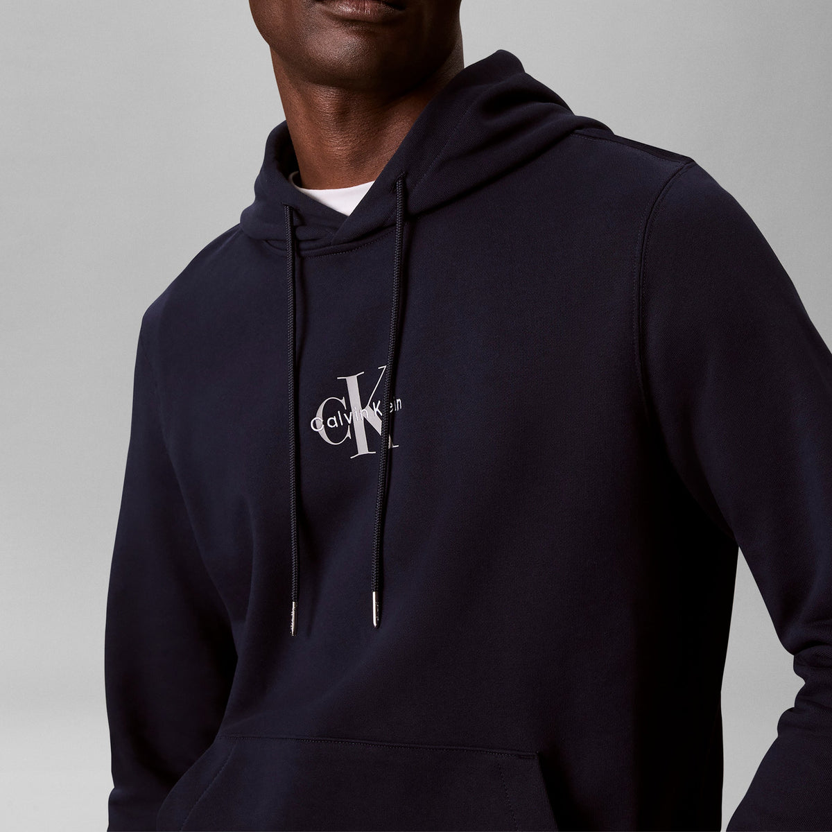 MICRO MNLG HOODIE סווטשירט