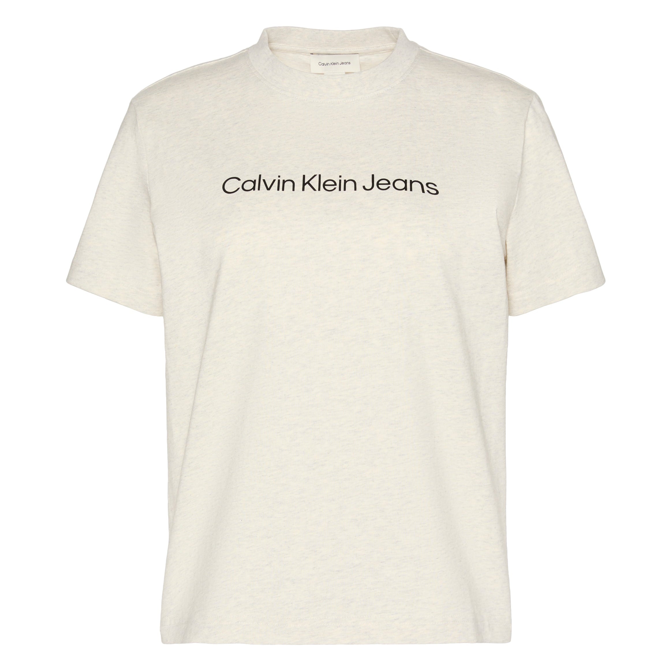 A- INST. LOGO CLASSIC TEE SS טישרט