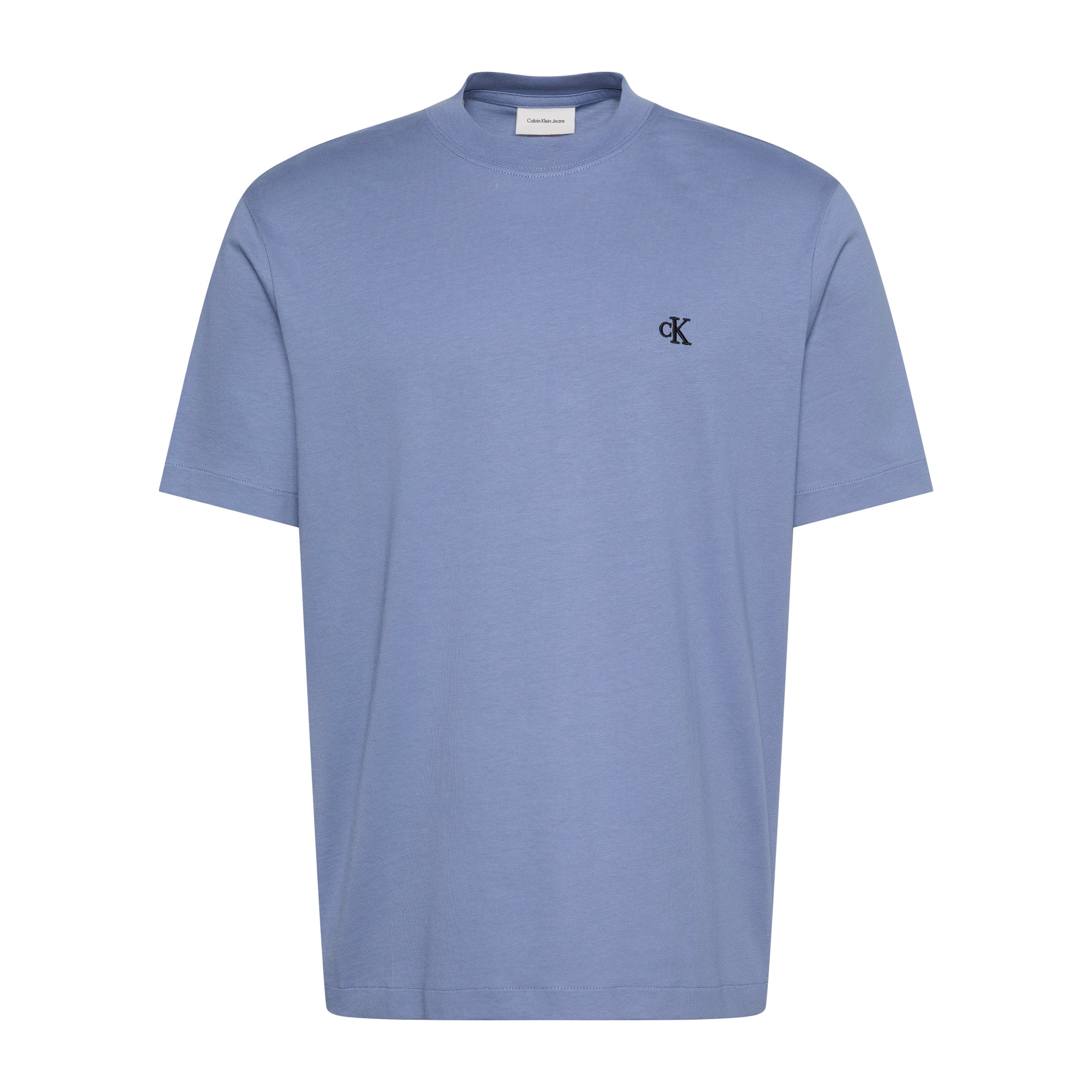 SS EASY MONOGRAM טישרט