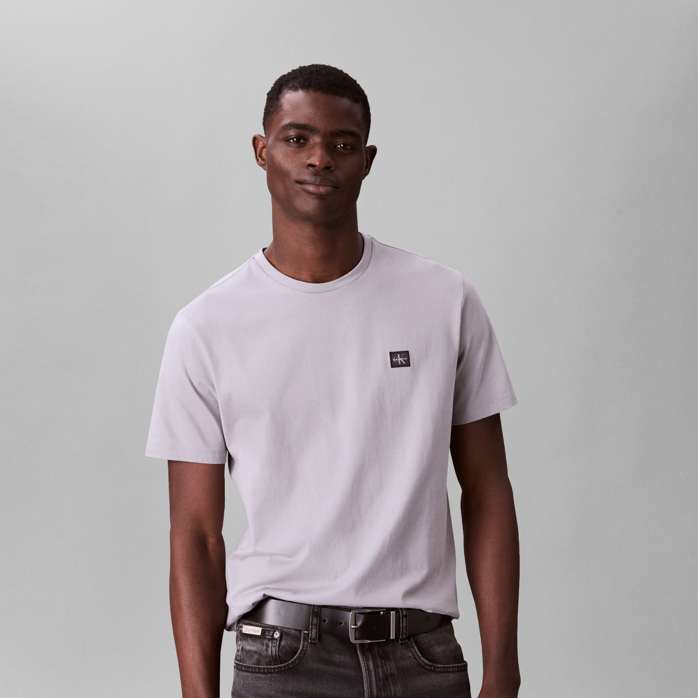 SS BADGE 30S JERSEY CLASSIC TE טישרט