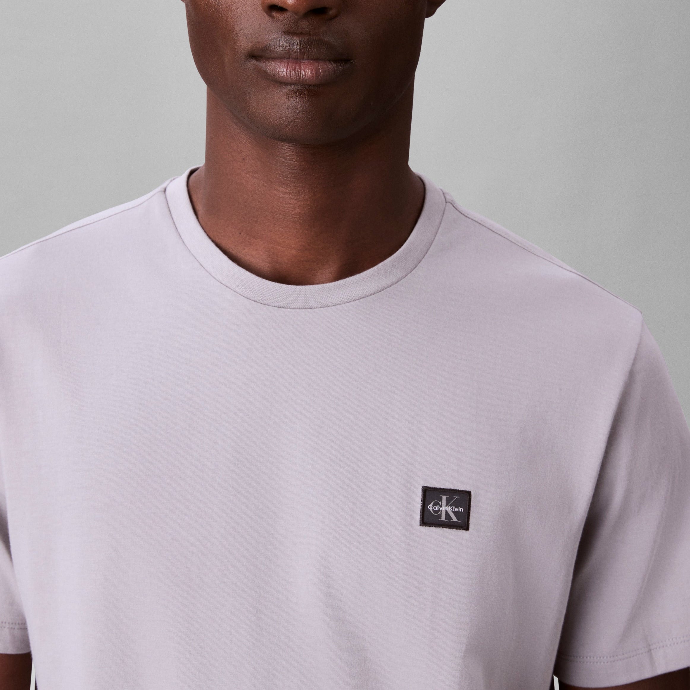 SS BADGE 30S JERSEY CLASSIC TE טישרט