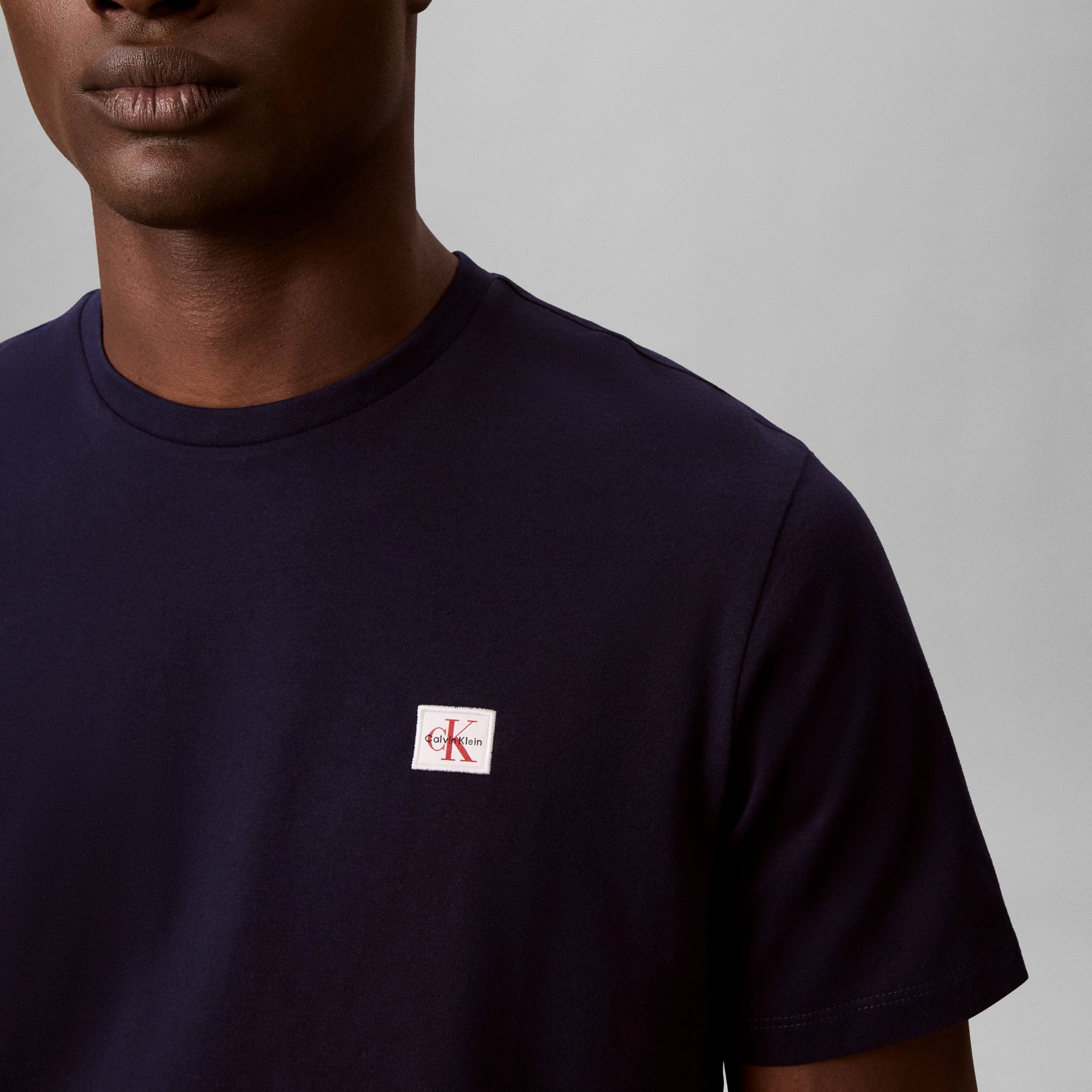 SS BADGE 30S JERSEY CLASSIC TE טישרט