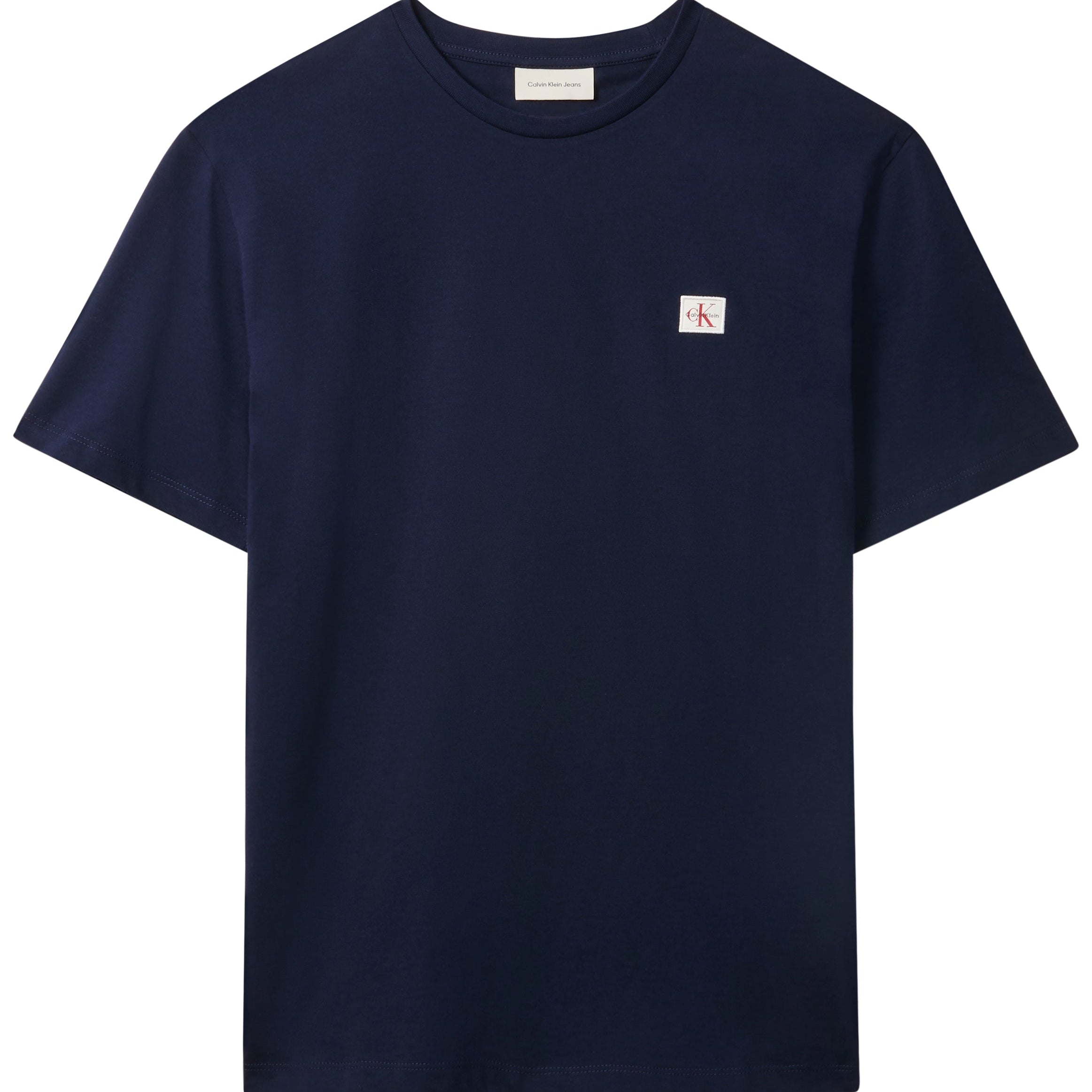 SS BADGE 30S JERSEY CLASSIC TE טישרט