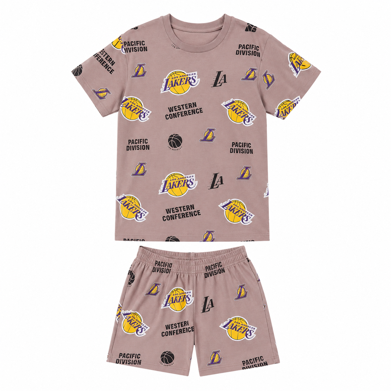 NBA פיג'מה