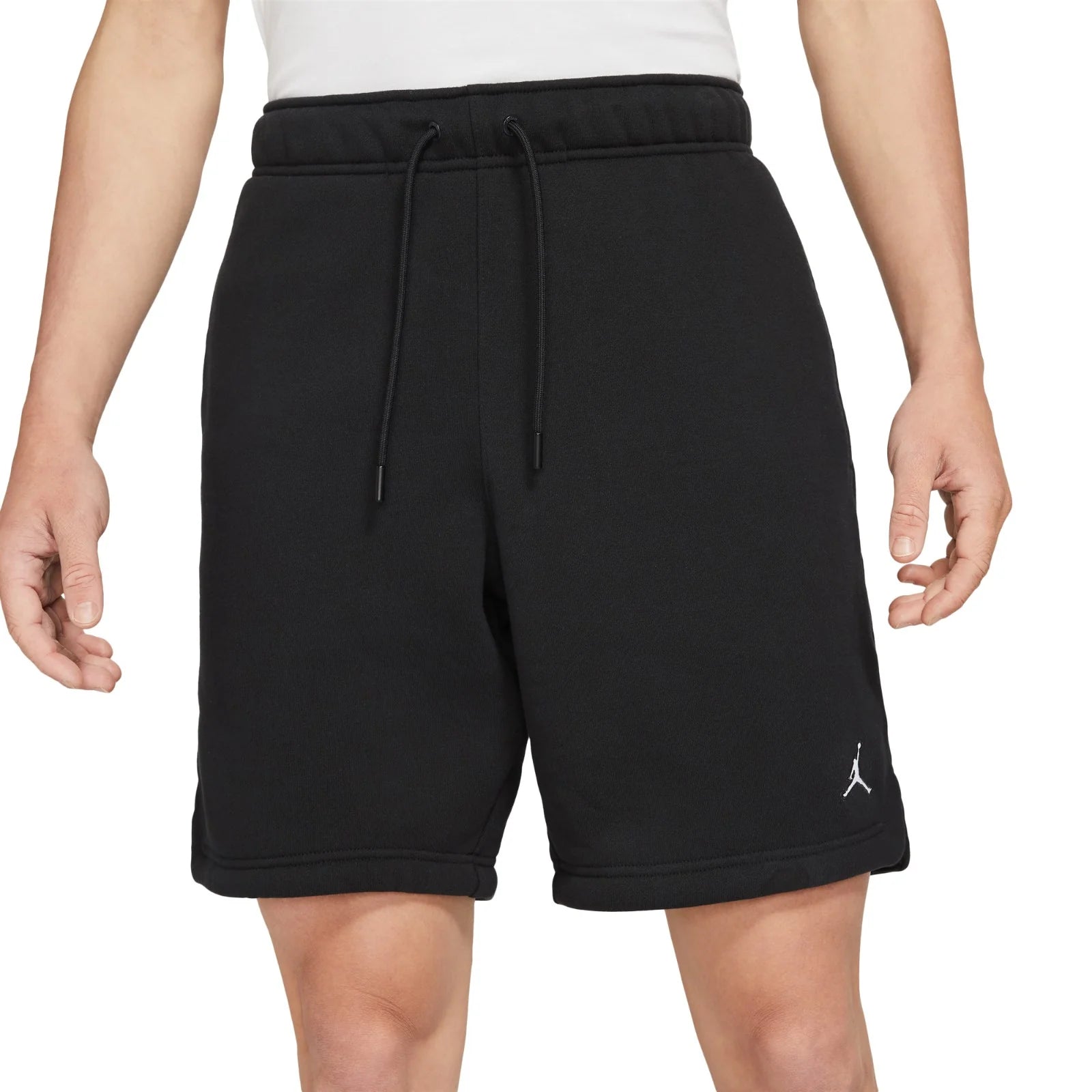 JORDAN ESSENTAILS FLEECE  מכנס קצר