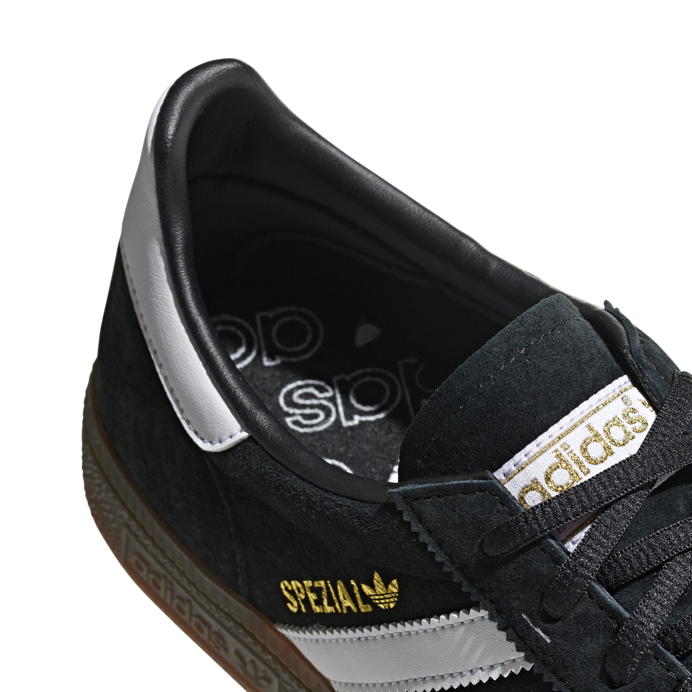 HANDBALL SPEZIAL סניקרס