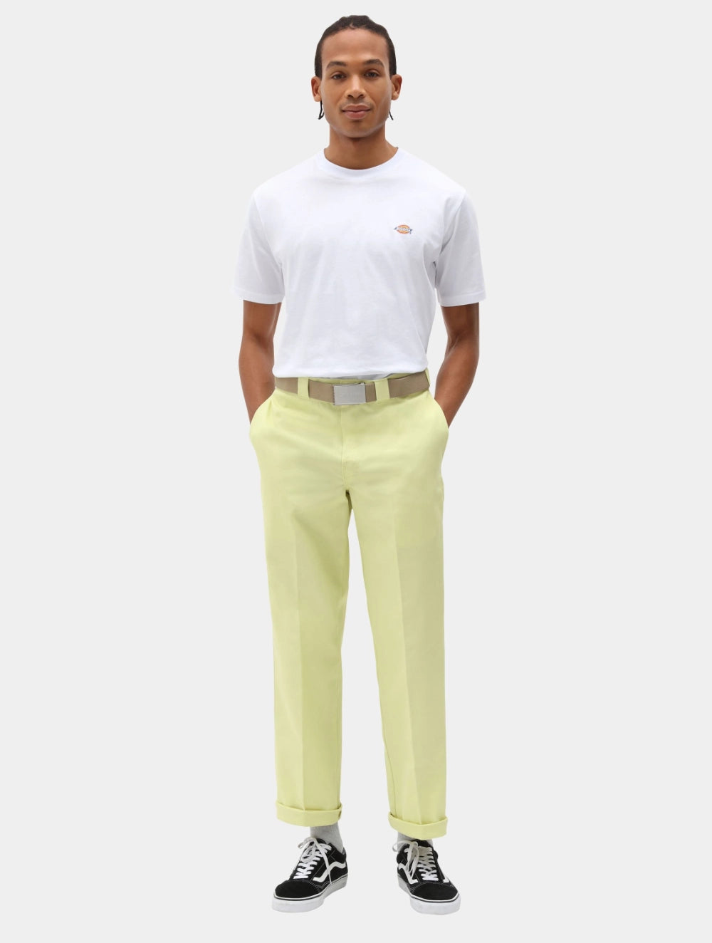 MAPLETON טי שירט