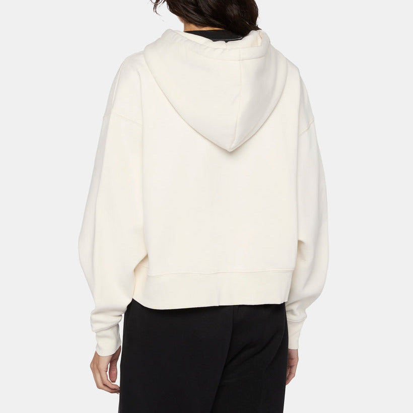 OAKPORT ZIP סווטשירט