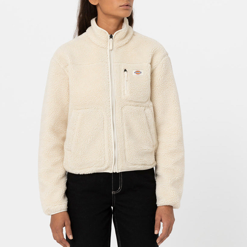 MOUNT HOPE FLEECE סווטשירט