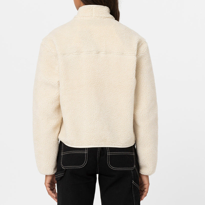 MOUNT HOPE FLEECE סווטשירט
