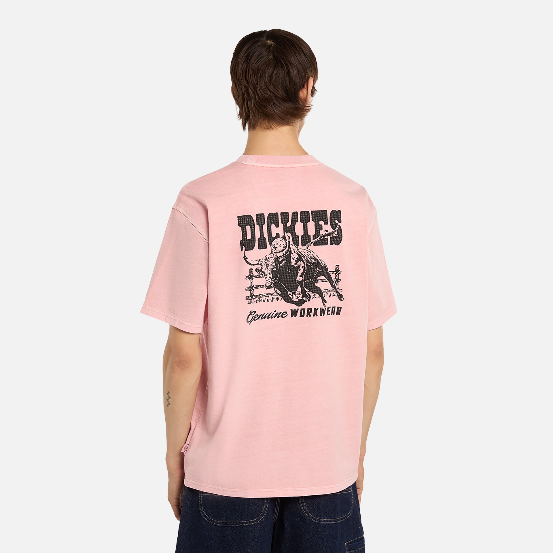 BUCHTELL טישרט