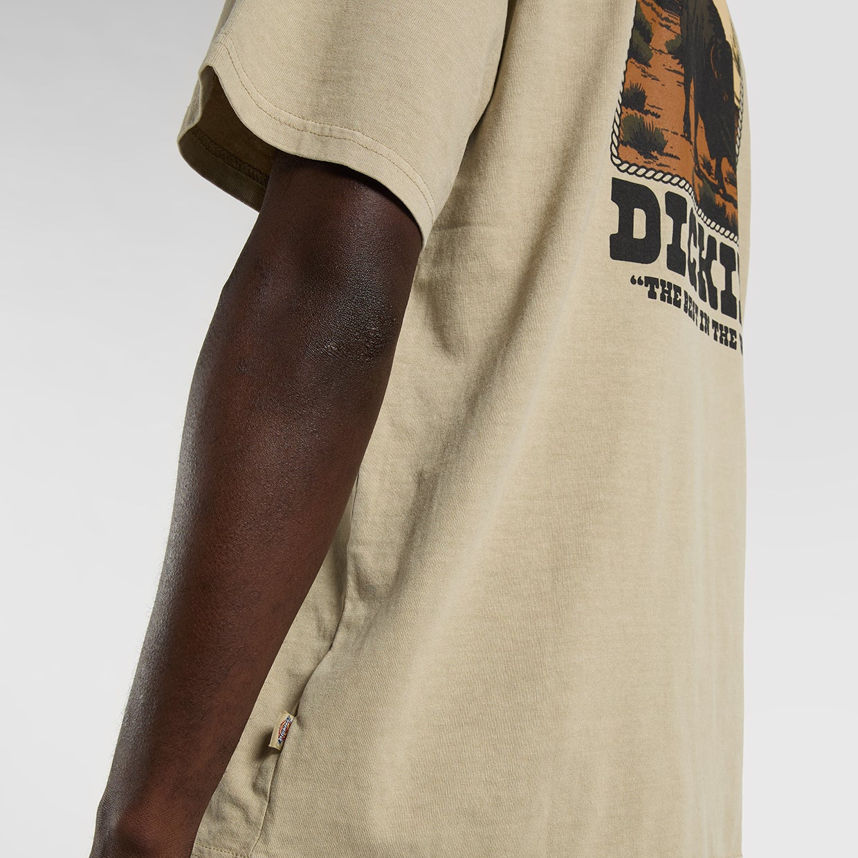 DARRTOWN טישרט
