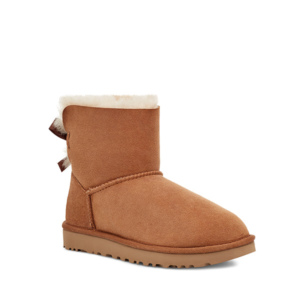 UGG | MINI BAILEY BOW מגפיים  | FOOT LOCKER