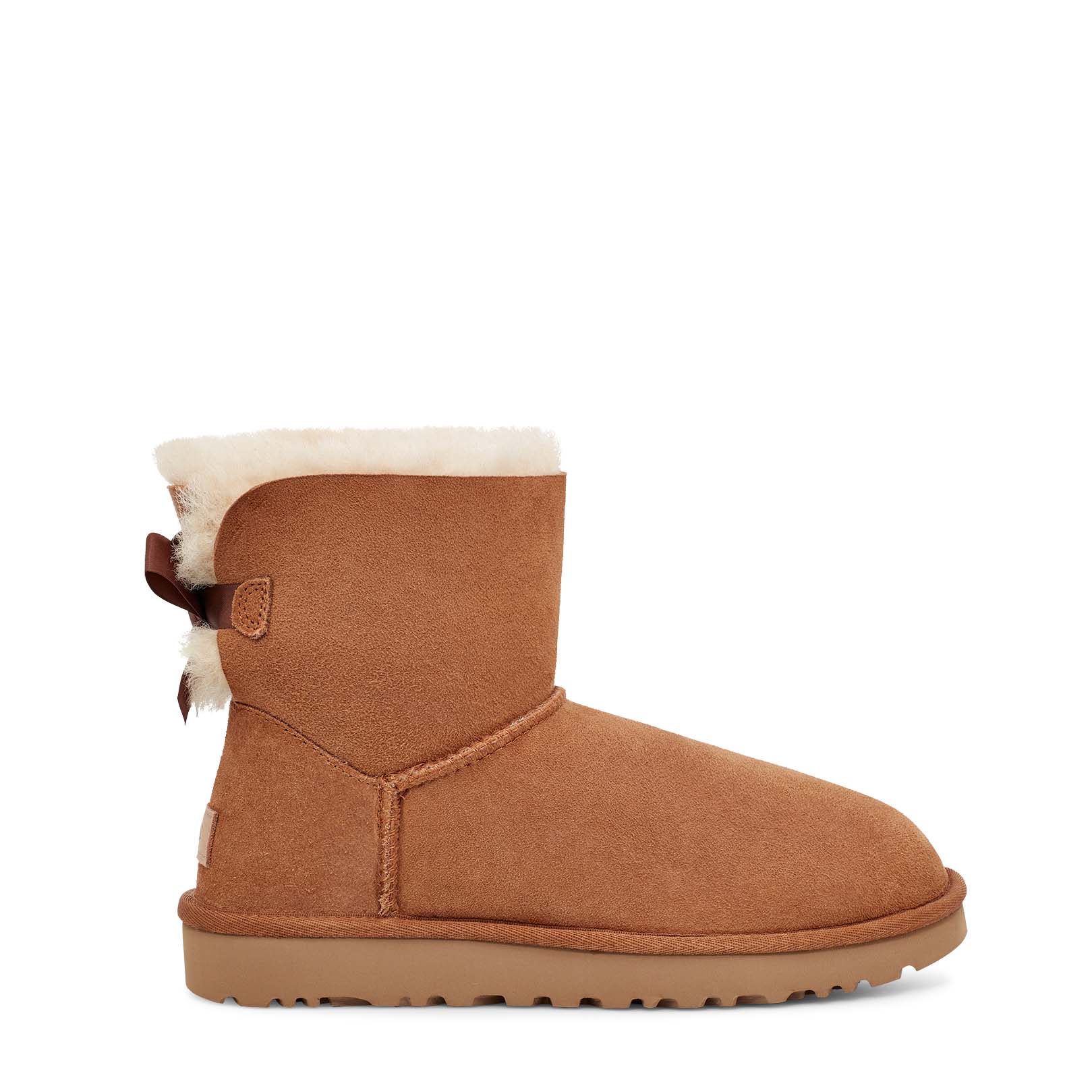 UGG | MINI BAILEY BOW מגפיים  | FOOT LOCKER