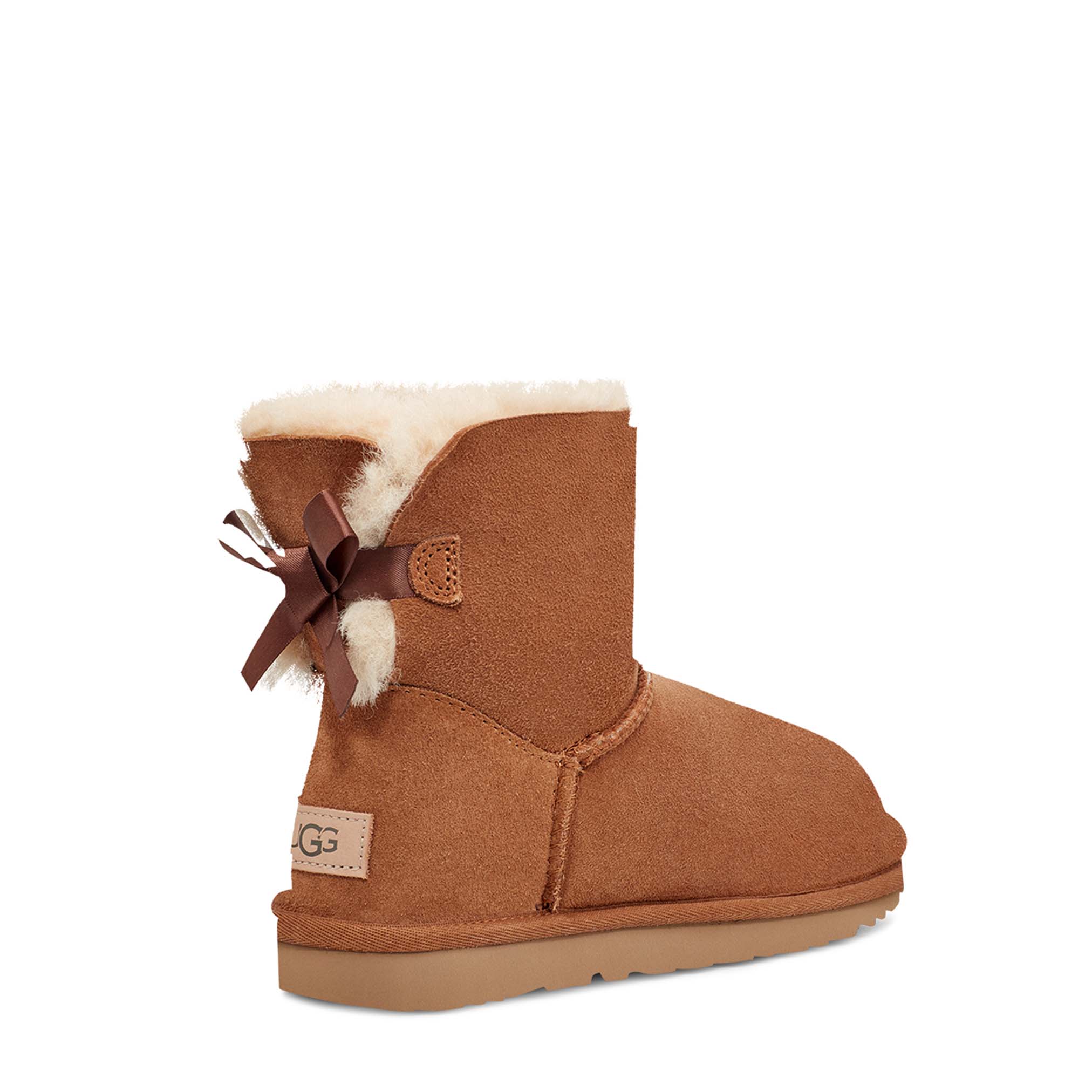 UGG | MINI BAILEY BOW מגפיים  | FOOT LOCKER