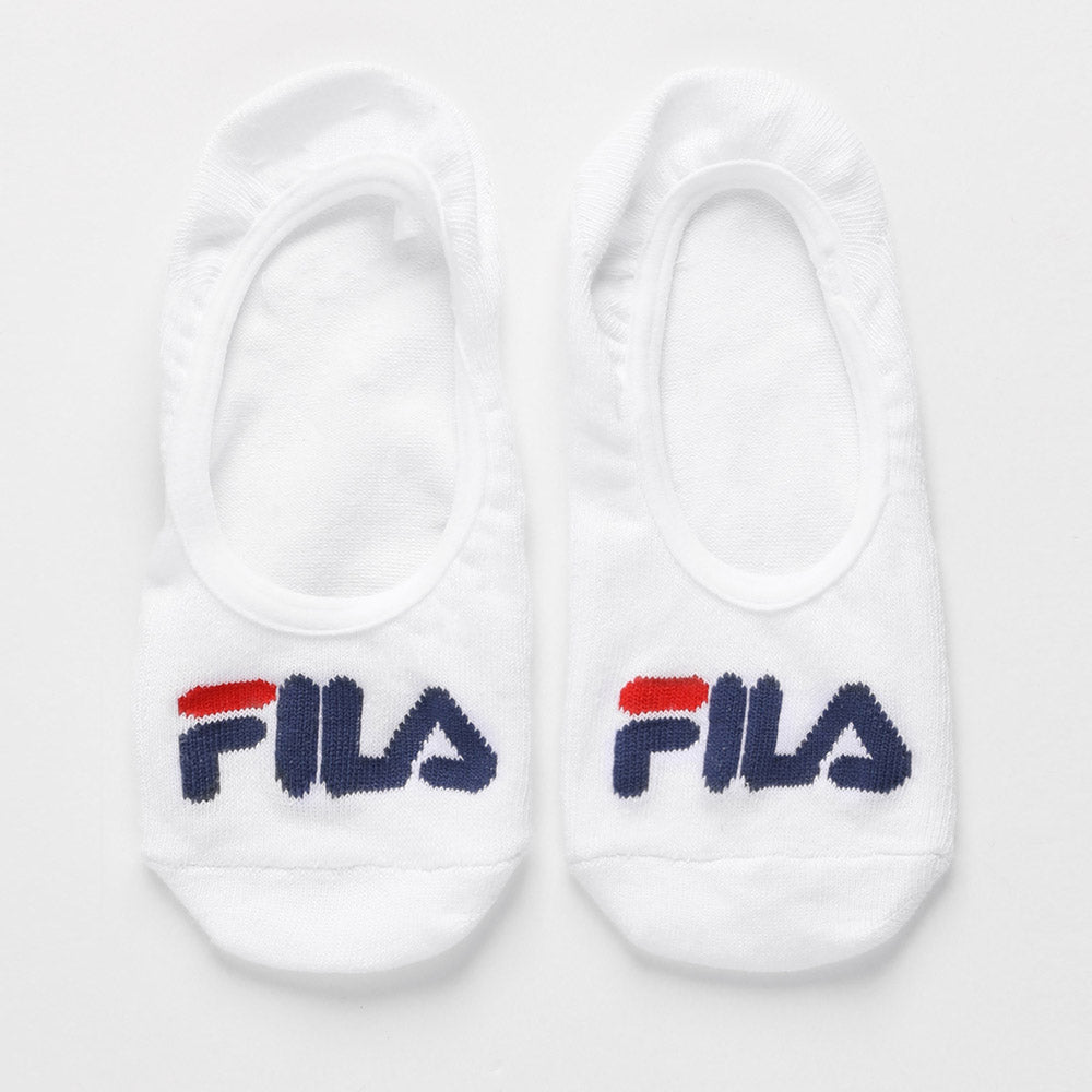 FILA | מארז 3 גרביים נמוכות  | FOOT LOCKER