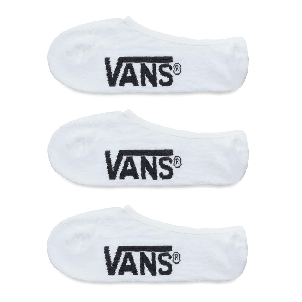 VANS | שלישיית גרביים  | FOOT LOCKER