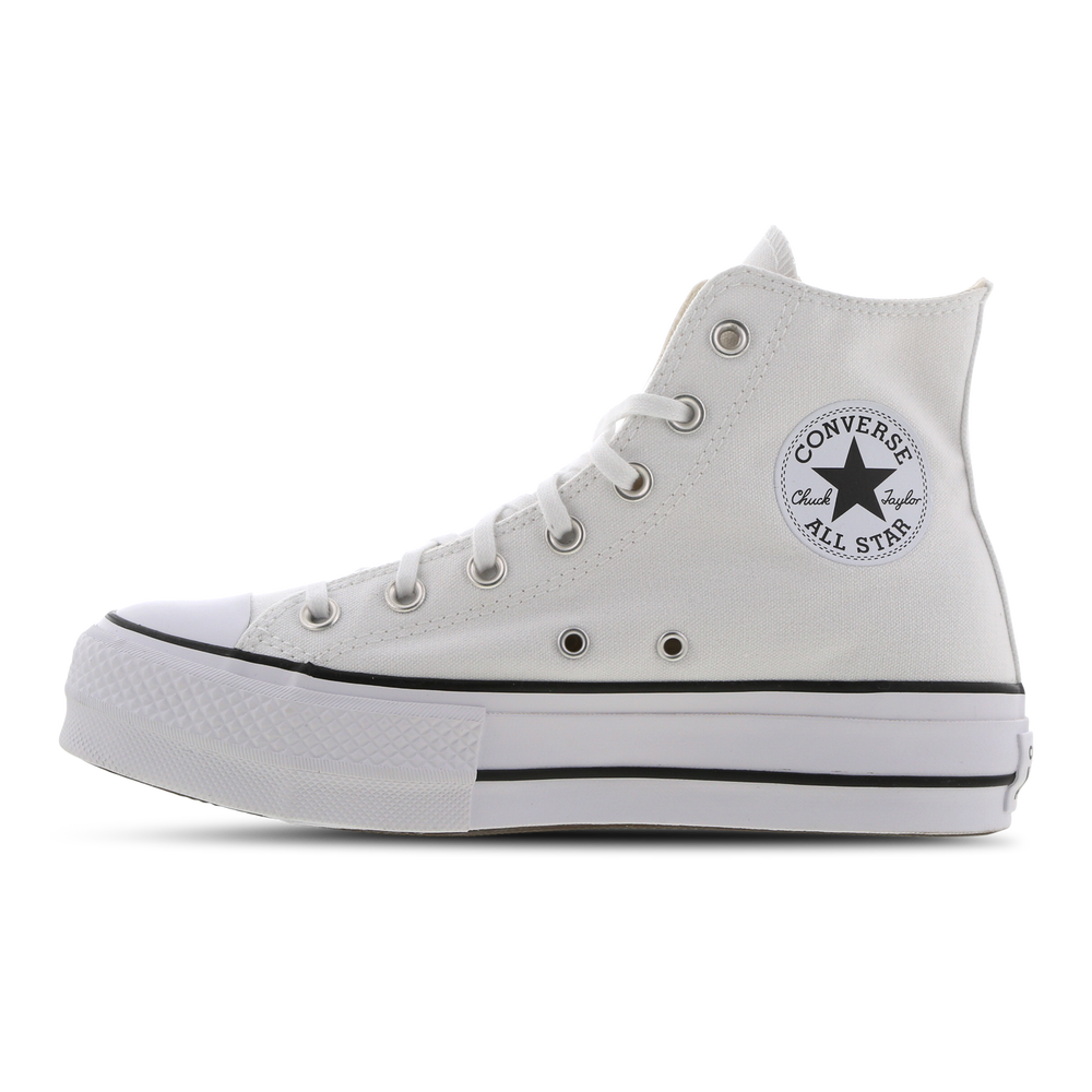 Chuck Taylor Lift סניקרס