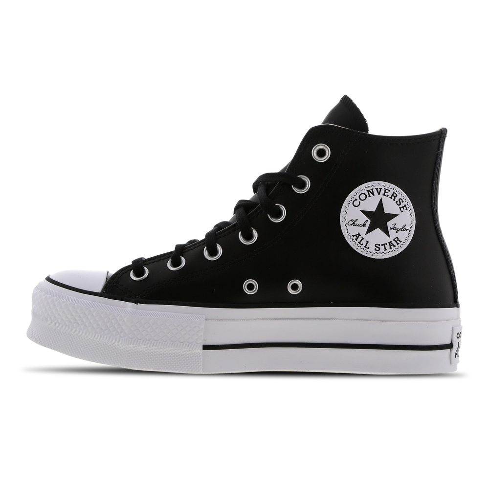 CHUCK TAYLOR LIFT סניקרס פלטפורמה