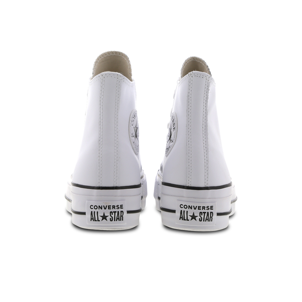 CONVERSE | Chuck Taylor Lift סניקרס פלטפורמה  | FOOT LOCKER