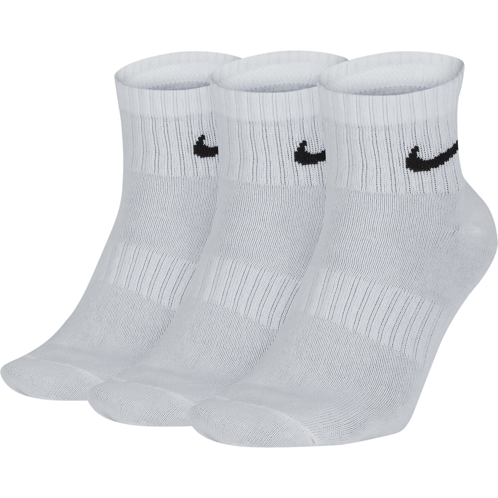  | Lightweight Training Ankle Socks שלישיית גרביים  | FOOT LOCKER