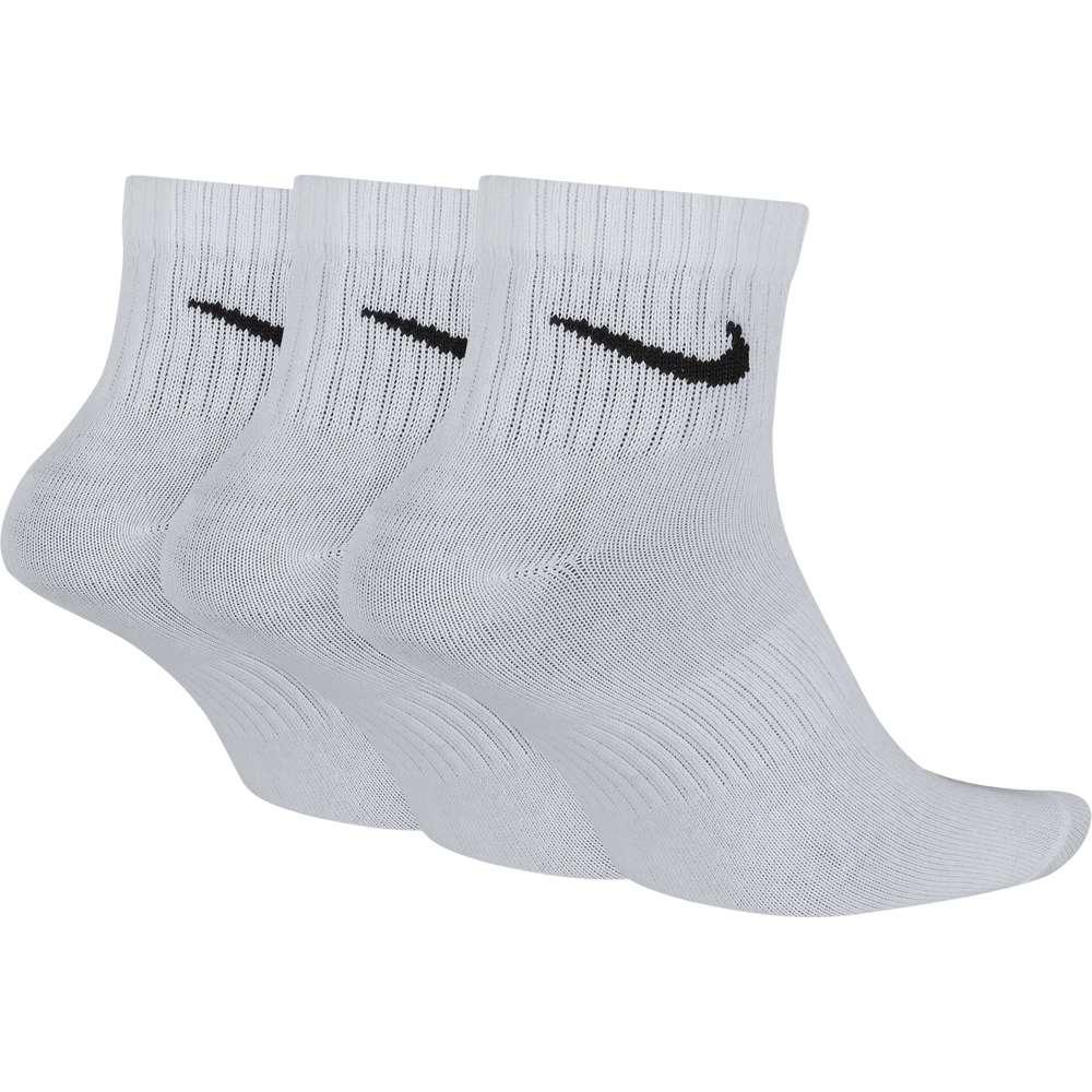 NIKE | Lightweight Training Ankle Socks שלישיית גרביים  | FOOT LOCKER