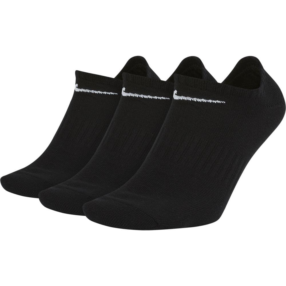 NIKE | שלישיית גרביים עם לוגו  | FOOT LOCKER