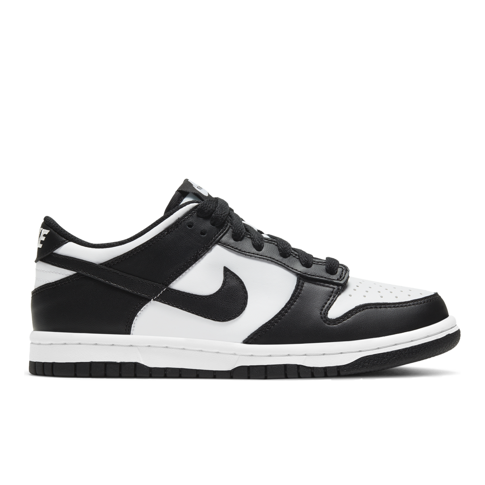 DUNK LOW סניקרס ל